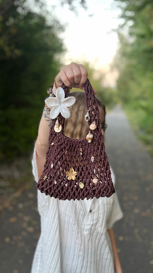 Sac personnalisé