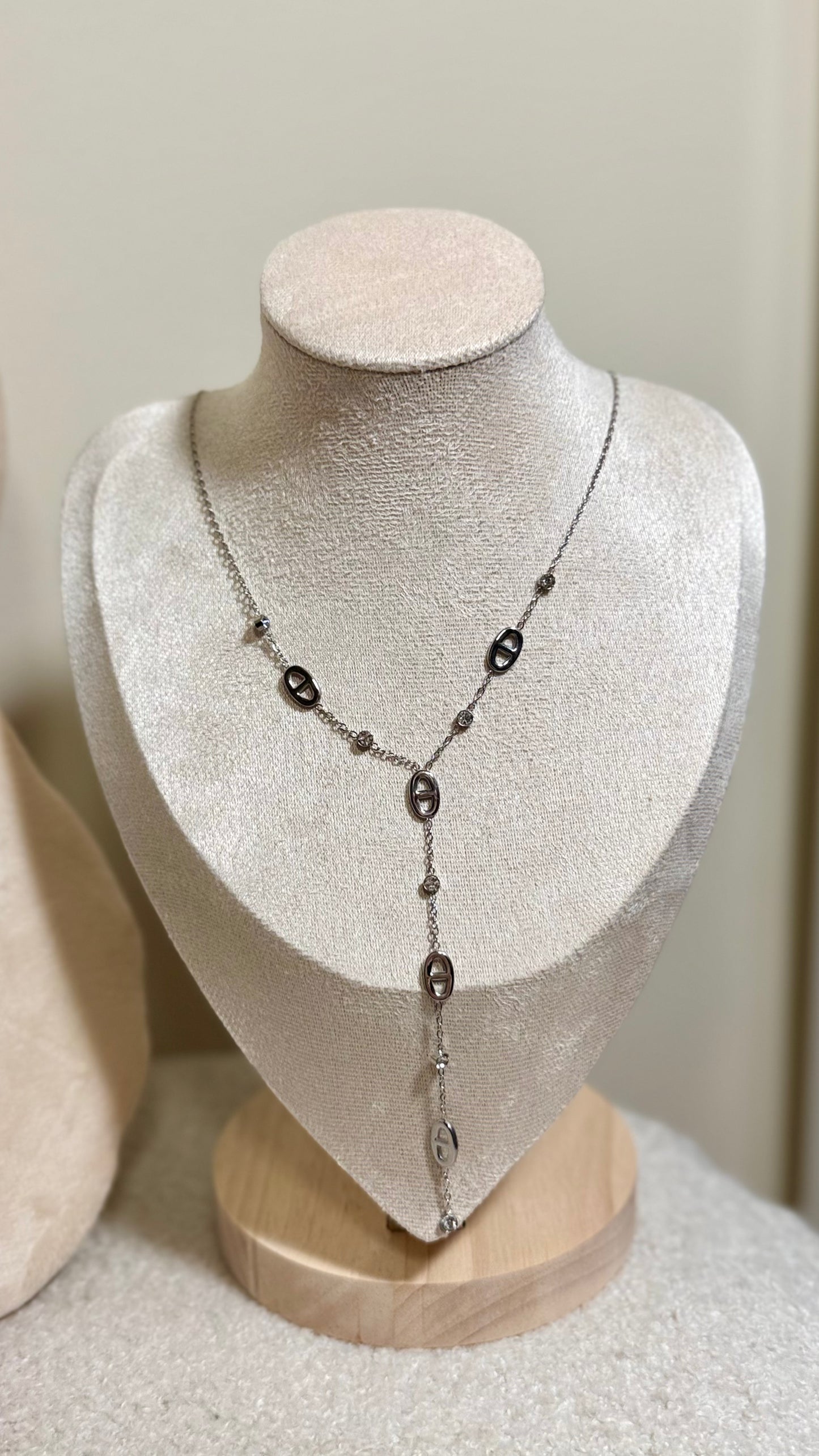 Collier Ysia