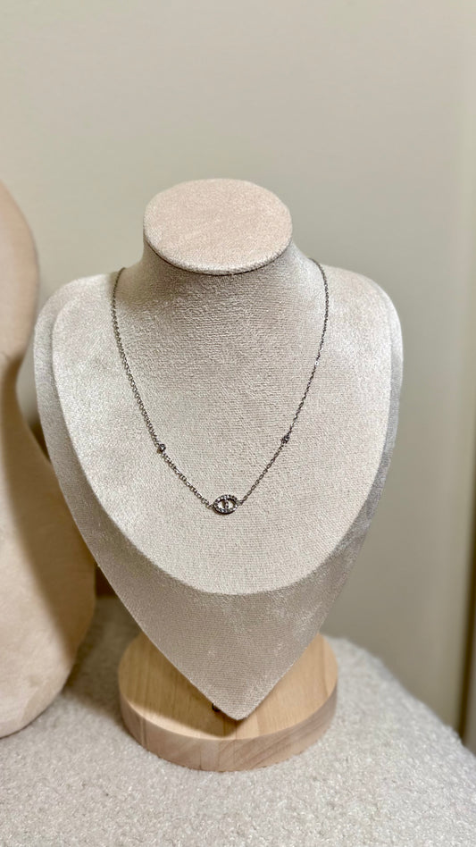 Collier Alma