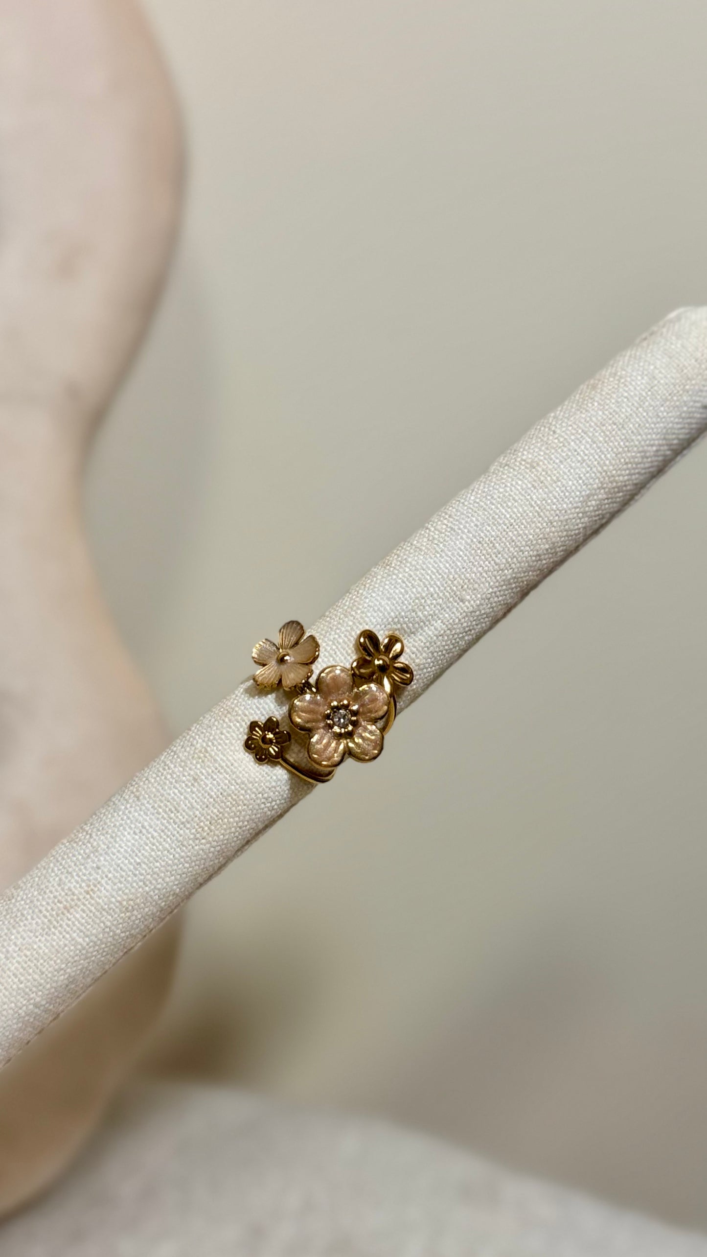 Bague Éléa