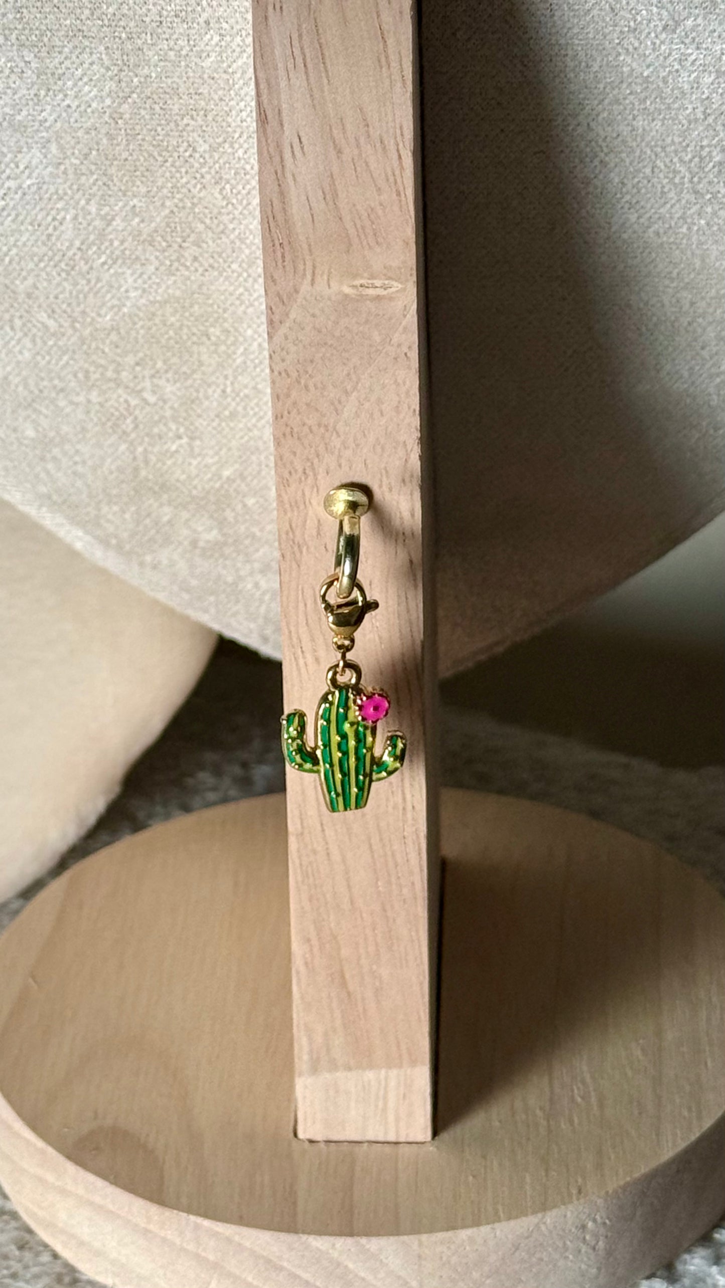 Charm cactus