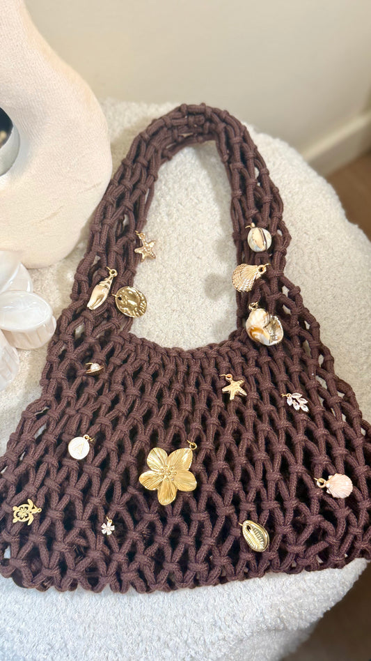 Sac personnalisé