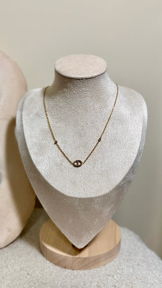 Collier Maé