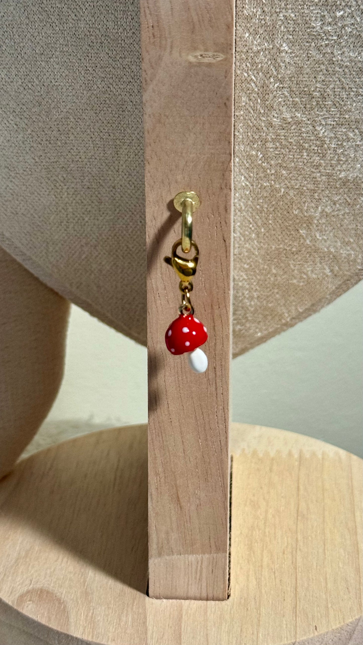 Charm champignon