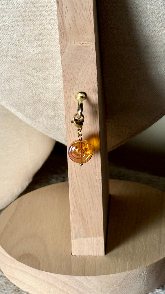 Charm bonbon