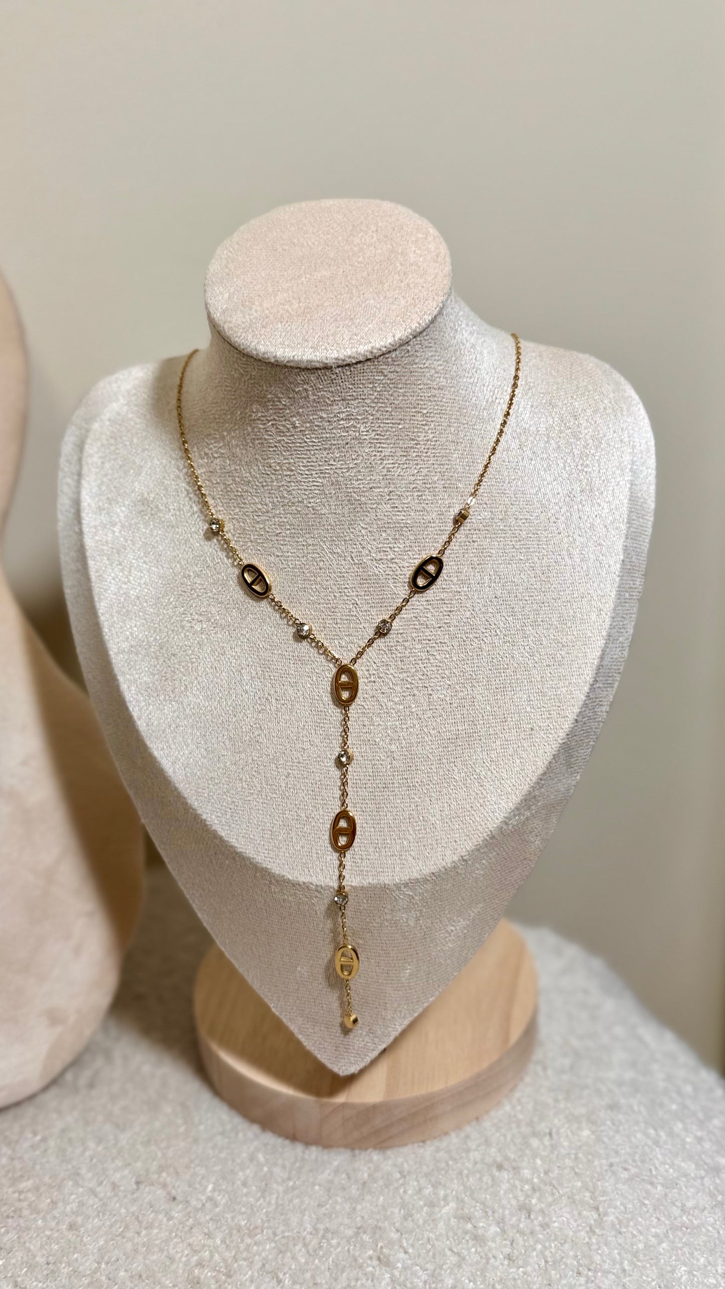 Collier Liora