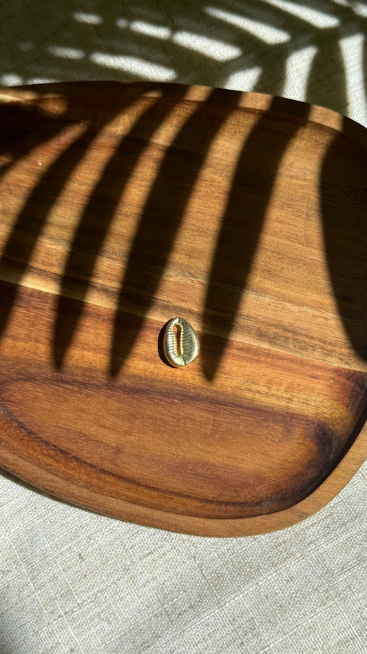 Charm doré