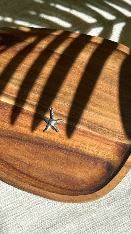 Charm étoile de mer
