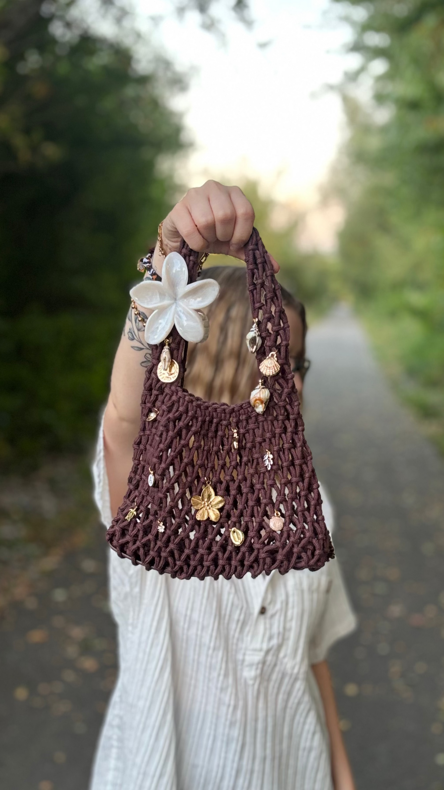 Sac personnalisé