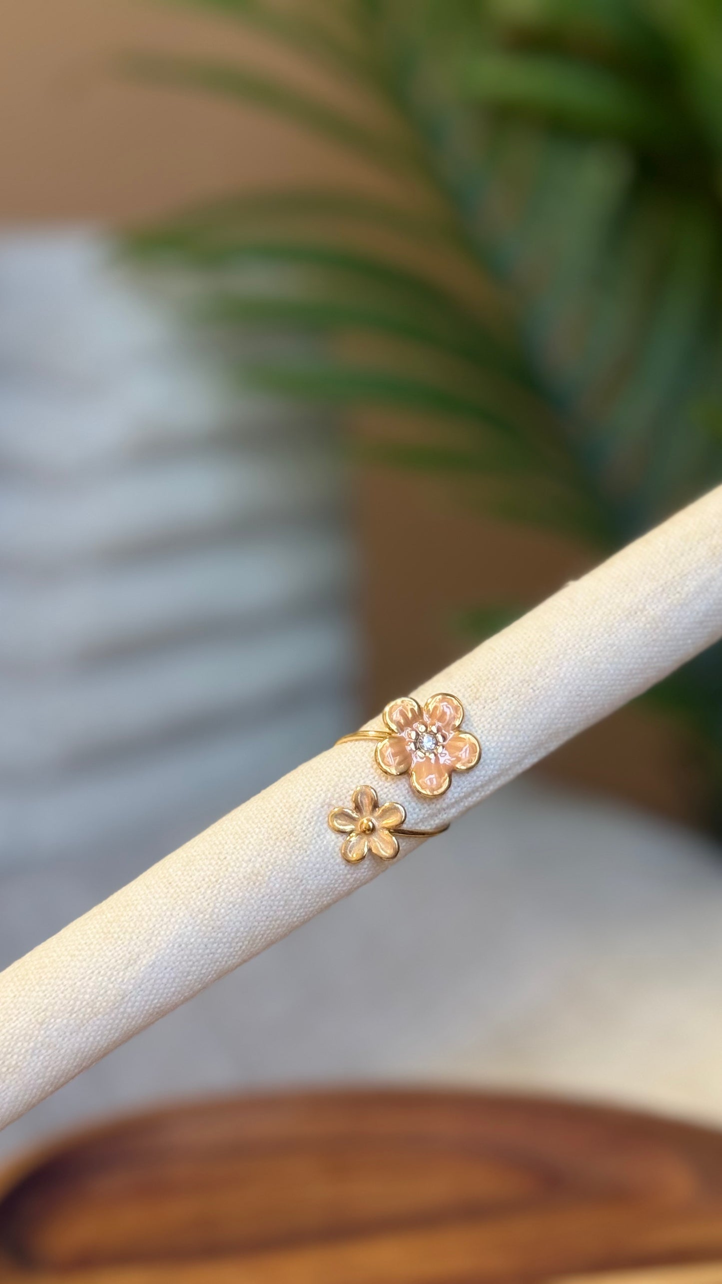 Bague Lou