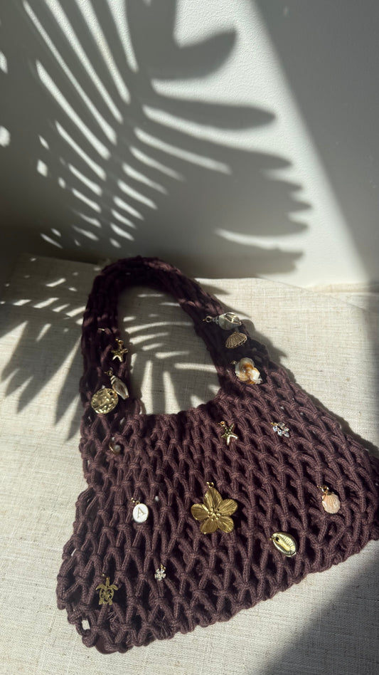 Sac personnalisé